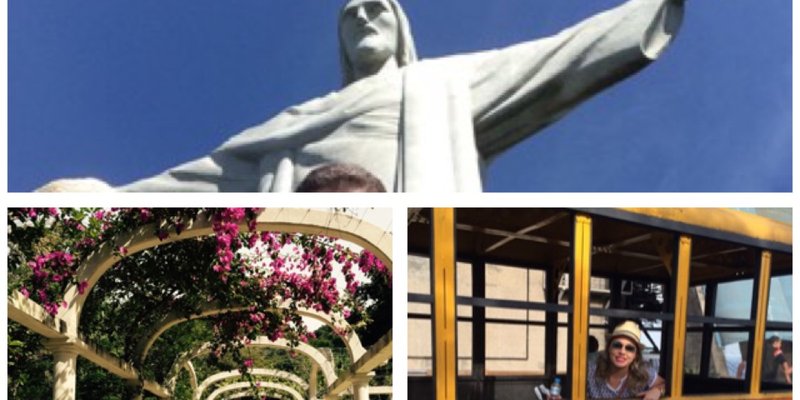 Diário de Viagem: Rio de Janeiro #Dia02