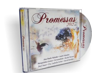 Ouvir Músicas Promessas 2012