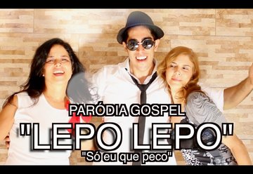 Lepo Lepo Gospel com Jonathan Nemmer