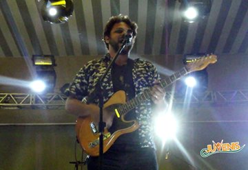 Palavrantiga cantando Branca no Renova Piauí 2013